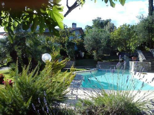 B&B La Costa