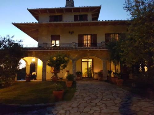 B&B La Costa