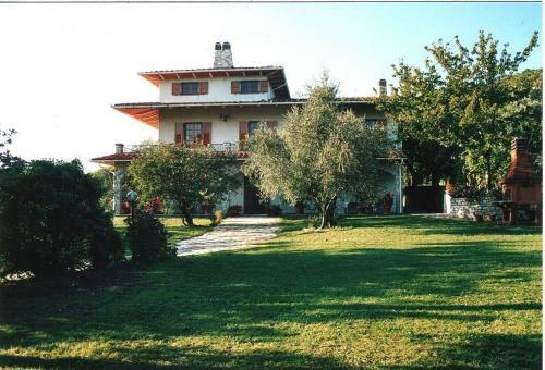 B&B La Costa