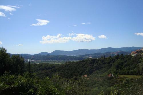 B&B La Costa