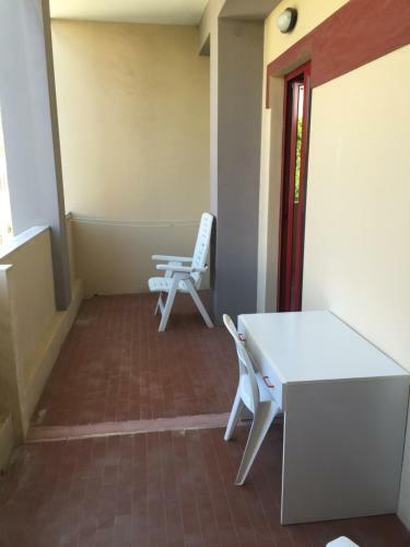 Hotel Fiorella