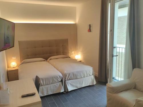 Hotel Garn� Orchidea