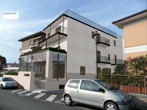 Hotel Garn� Orchidea