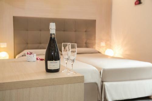 Hotel Garn� Orchidea