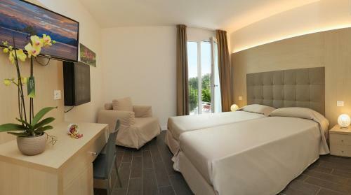 Hotel Garn� Orchidea