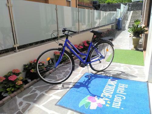 Hotel Garn� Orchidea