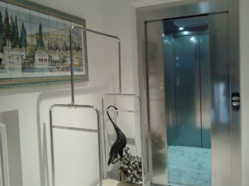 Hotel Garn� Orchidea
