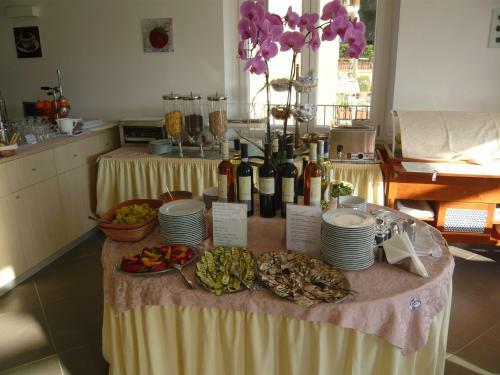 Hotel Garn� Orchidea