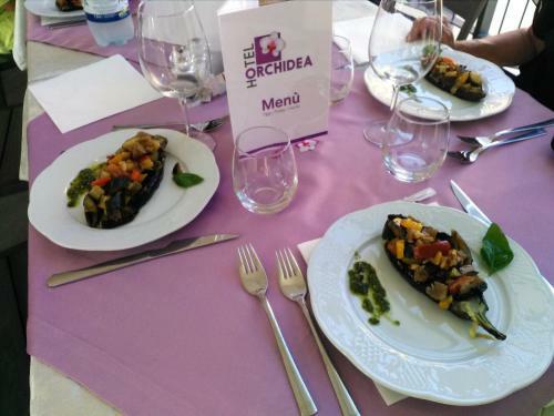 Hotel Garn� Orchidea