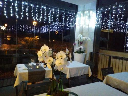 Hotel Garn� Orchidea