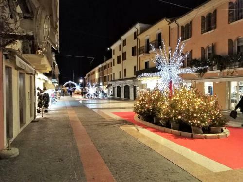 Hotel Garn� Orchidea