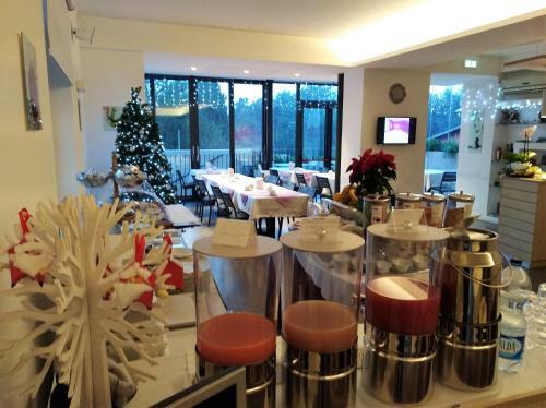 Hotel Garn� Orchidea