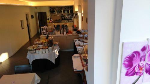 Hotel Garn� Orchidea