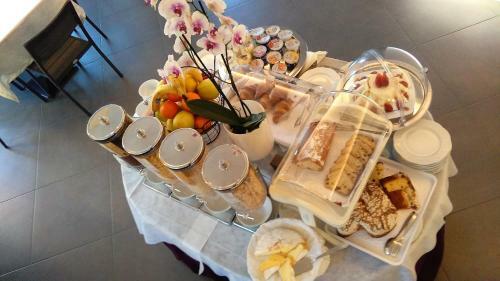 Hotel Garn� Orchidea