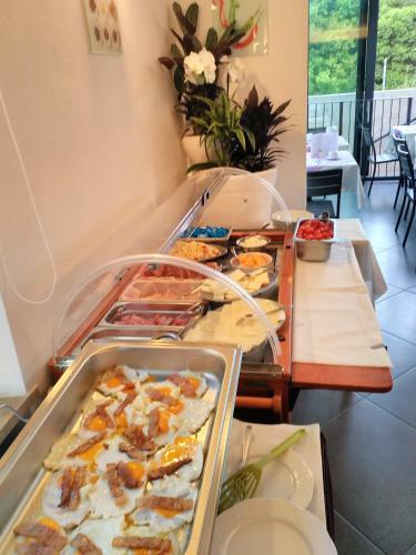 Hotel Garn� Orchidea