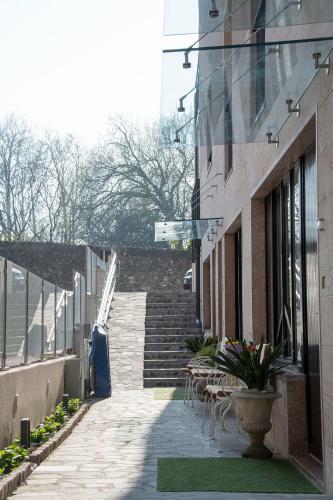 Hotel Garn� Orchidea