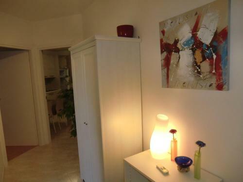 Apartamento Residence Daytona