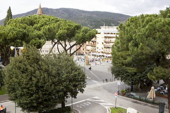 Bed & Breakfast Palazzo Santori