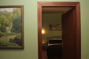 Bed & Breakfast Palazzo Santori