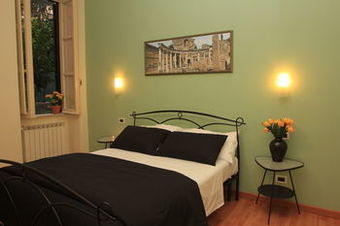 Bed & Breakfast Palazzo Santori
