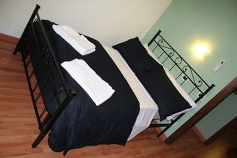 Bed & Breakfast Palazzo Santori