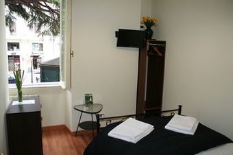 Bed & Breakfast Palazzo Santori