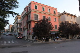 Bed & Breakfast Palazzo Santori