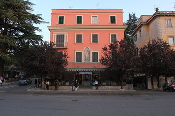Bed & Breakfast Palazzo Santori