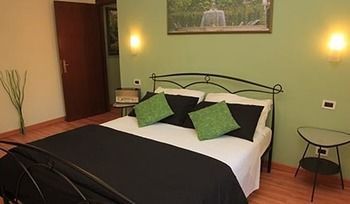 Bed & Breakfast Palazzo Santori