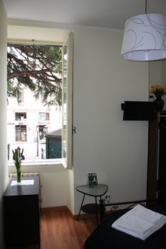 Bed & Breakfast Palazzo Santori