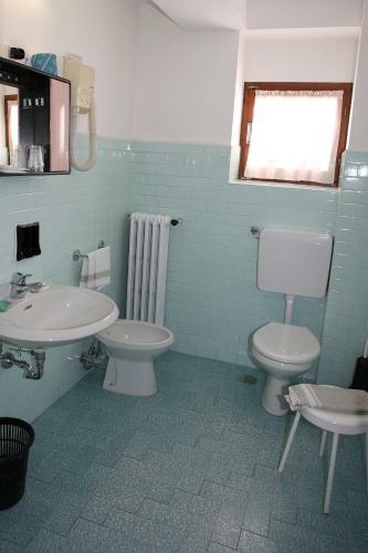 Hotel Cristallo