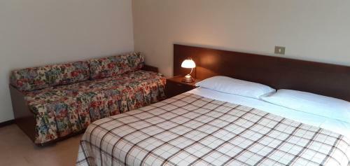 Hotel Cristallo
