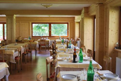 Hotel Cristallo