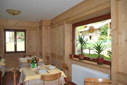 Hotel Cristallo
