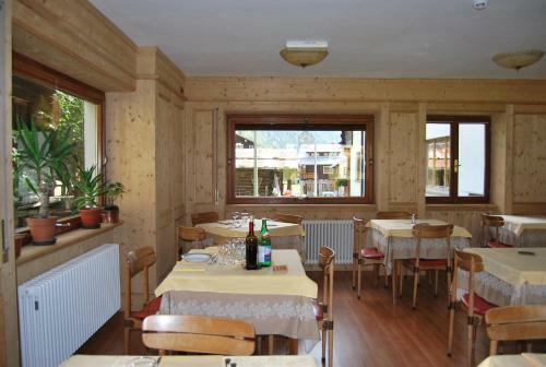 Hotel Cristallo