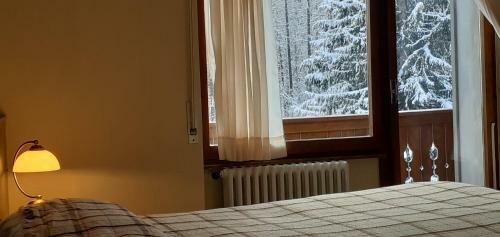 Hotel Cristallo