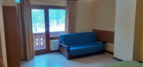 Hotel Cristallo