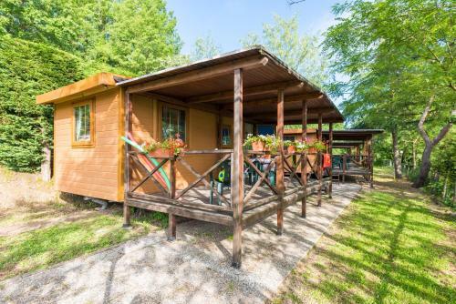 Hotel Camping Village Il Poggetto