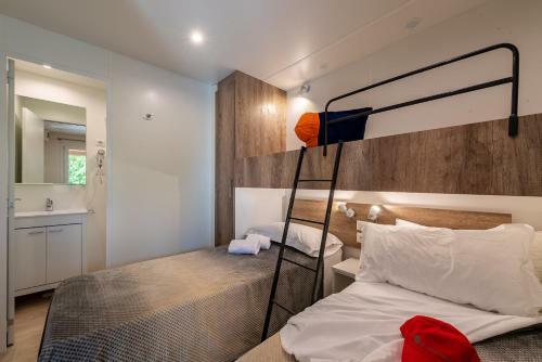 Hotel Camping Village Il Poggetto