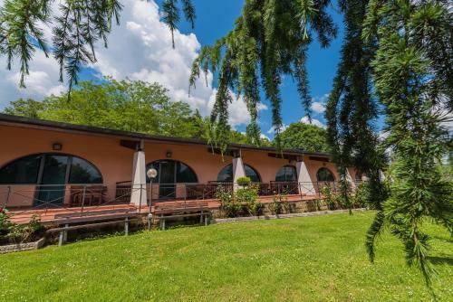 Hotel Camping Village Il Poggetto