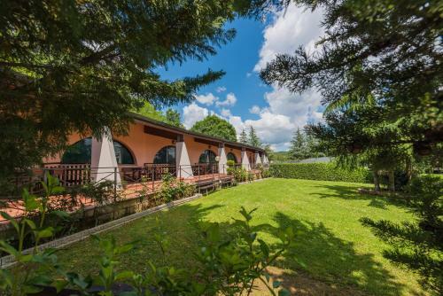 Hotel Camping Village Il Poggetto