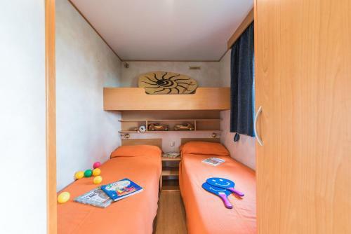 Hotel Camping Village Il Poggetto