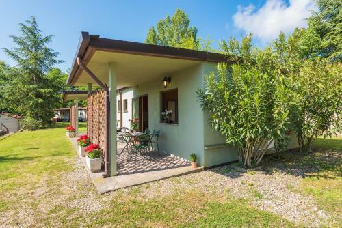 Hotel Camping Village Il Poggetto