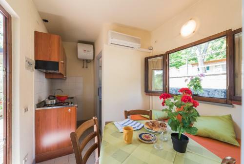 Hotel Camping Village Il Poggetto