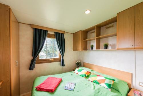 Hotel Camping Village Il Poggetto