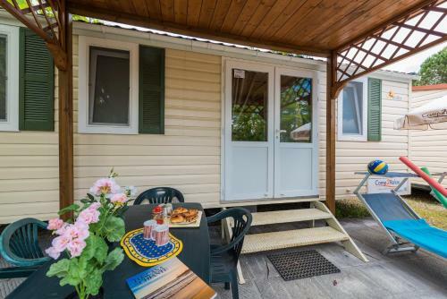 Hotel Camping Village Il Poggetto