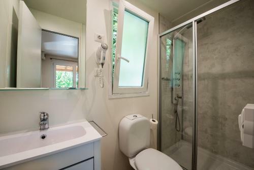 Hotel Camping Village Il Poggetto