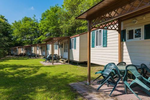 Hotel Camping Village Il Poggetto
