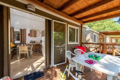 Hotel Camping Village Il Poggetto