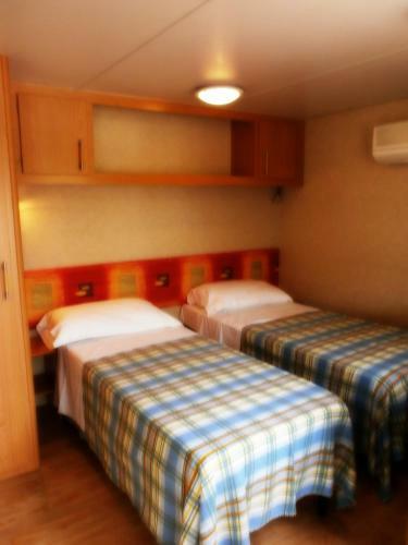 Hotel Camping Village Il Poggetto